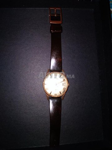 Montre dogma best sale prix maroc