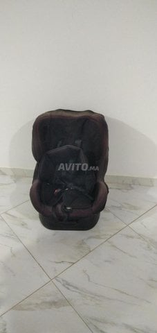 Siége auto bébé