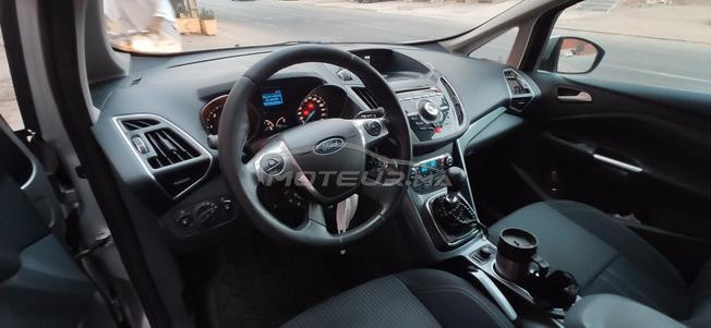 Ford C-max titanium 