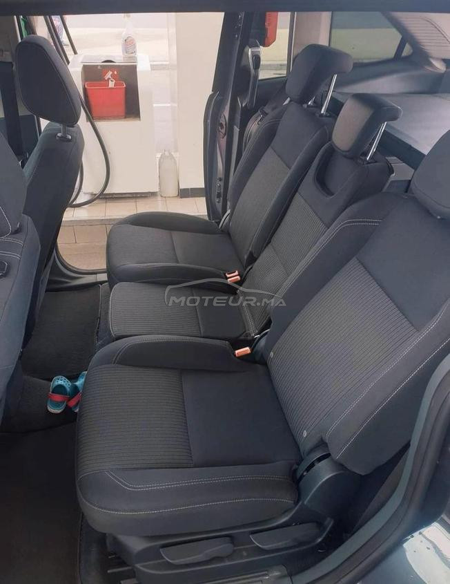 Ford C-max titanium 