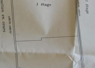 Terrain R 5 A vendre SUR LES PRICESSES