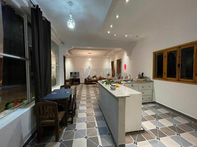 Villa à louer à la journée - 2