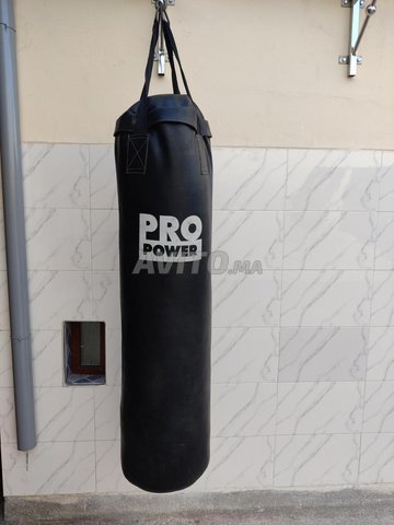 Sac de boxe avito new arrivals