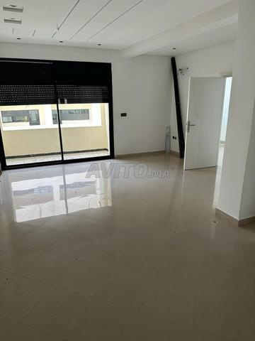 Bureau ou cabinet  situé sur le bd Mohamed V