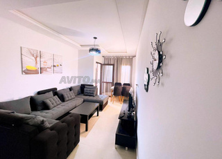 Appartement A Colina Smir