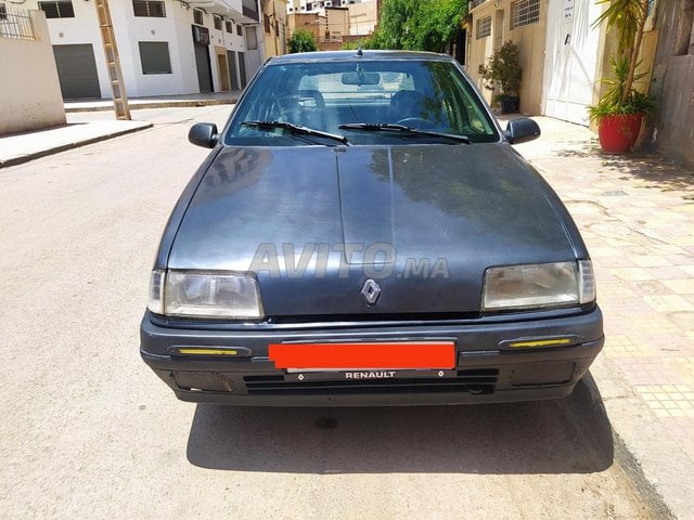 Renault 19 bon eta 1995 | Voitures d'occasion à Oujda | Avito.ma