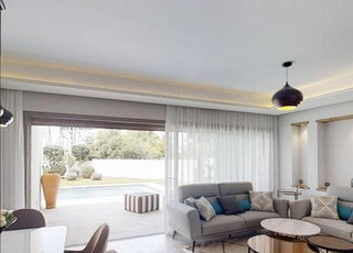 Villa de luxe à Agadir à 5 mn de Marjane