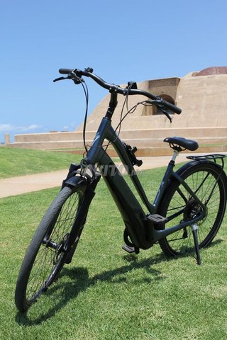 Vélo électrique online américain