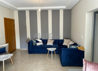  App. à louer résidence Lunjavillage à Imi Ouaddar