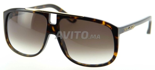  Lunettes marc jacobs 