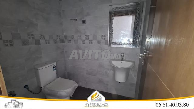 un bureau en location au cœur de la ville de Fès