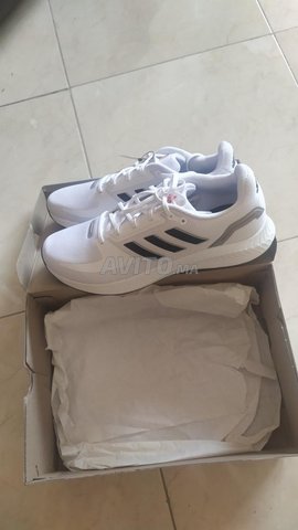 Adidas Running Run Falcon 2.0 original Neuf 42.5