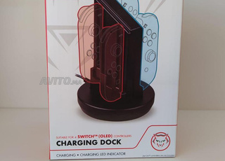 Nintendo Switch Charging Dock 