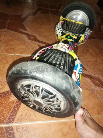 Hoverboard