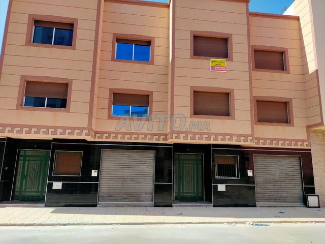 Maison  260 m² à Selouane