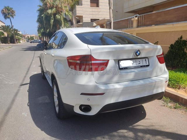 BMW X6 ''''' - 4