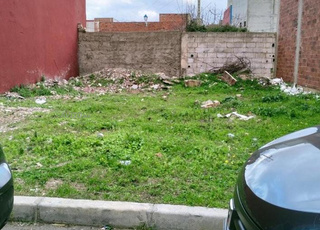 terrain a ne pas raté