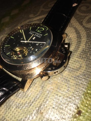 Officine discount panerai prix