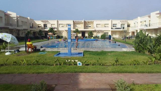 Appartement pour famille à Savannah Beach - 2