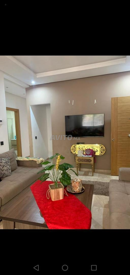 Appartement avec piscine à agadir bay - image 4