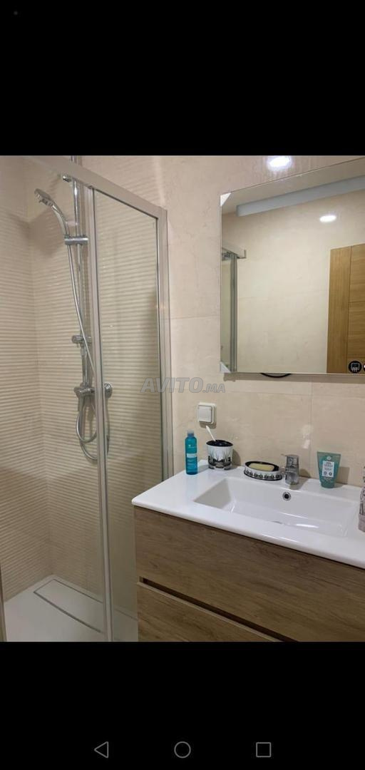 Appartement avec piscine à agadir bay - image 5