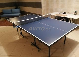 طاولة بلياردو إمبريال