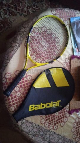 Raquette babolat D couvrez 37 annonces vendre Avito