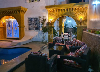 villa premium a louer 