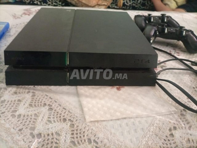 авито playstation 4 новосибирск