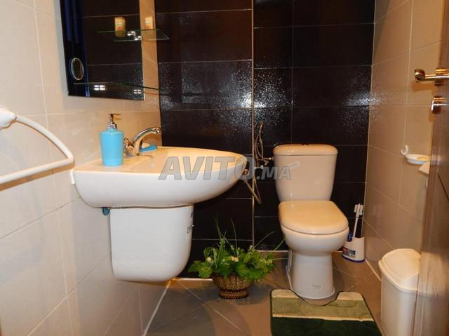 Appartement de 90 m2 à Agadir Hay Salam - image 3