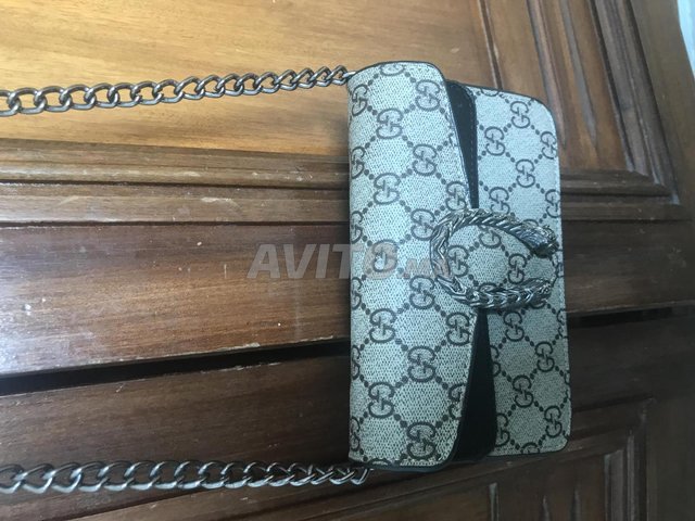 Sac Gucci Sacs et Accessoires Casablanca Avito.ma