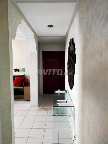 شقة للبيع 116 متر مربع في الرباط - 2