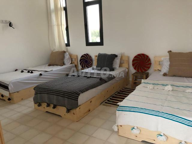 Villa à louer à la journée à Essaouira - 2