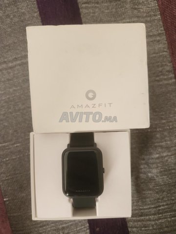 Amazfit bip s online olx