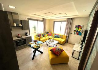 Studio de vacances Casablanca 