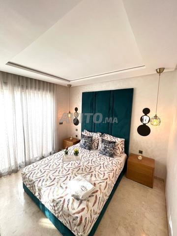 Studio de vacances Casablanca