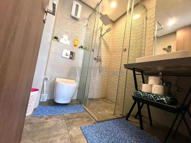 Studio de vacances Casablanca