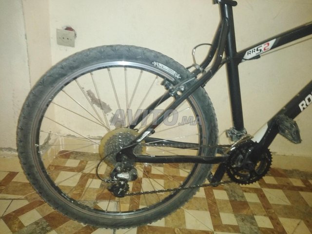 Bicicleta clearance rockrider rrs2