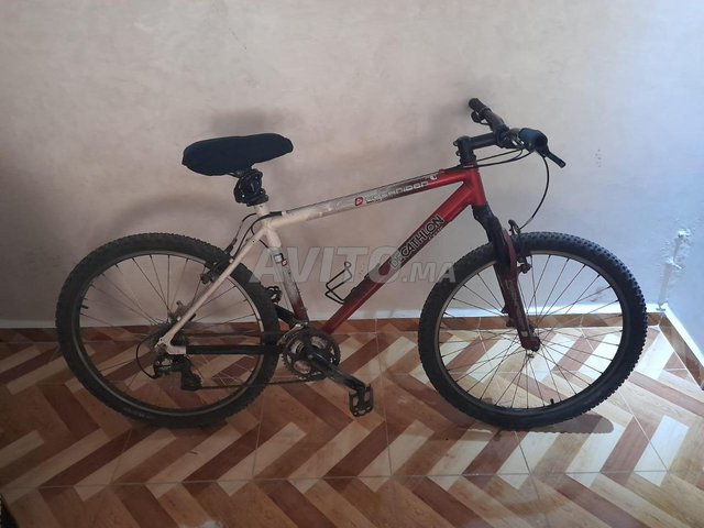 V LO DECATHLON ROCKRIDER A VENDRE V los Casablanca Avito.ma