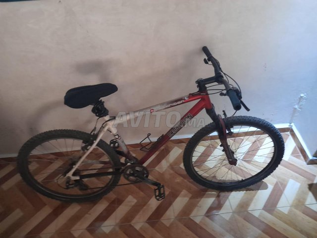 V LO DECATHLON ROCKRIDER A VENDRE V los Casablanca Avito.ma