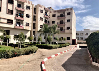 Appartement Très propre avec WIFI