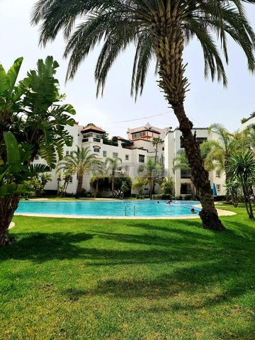 Appartements meublées à LA MARINA - image 5