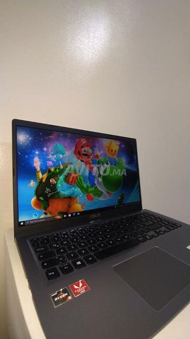 ASUS Notebook pc
