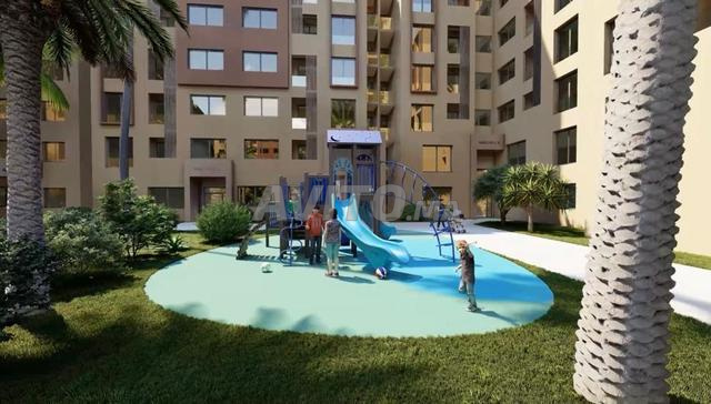 Appartement à vendre 78 m² à Marrakech