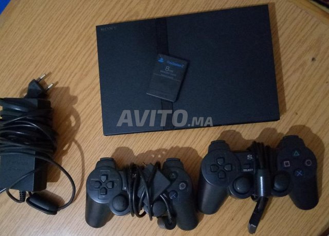 Ps2 avito clearance