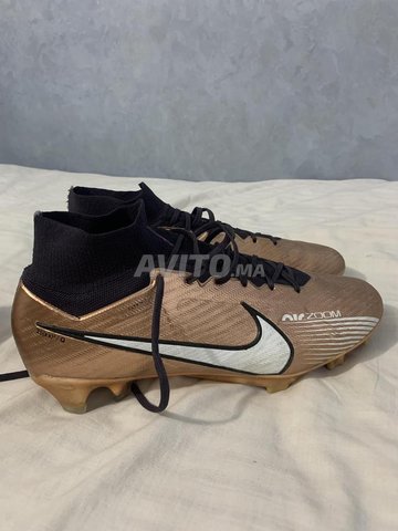 Nike football clearance maroc