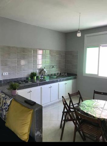 appartement tranquil 