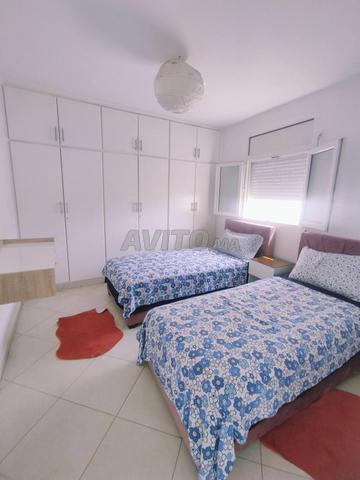 Sublime appartement en front Mer à Harhoura