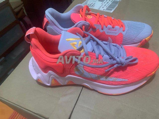Belle basket nike hotsell