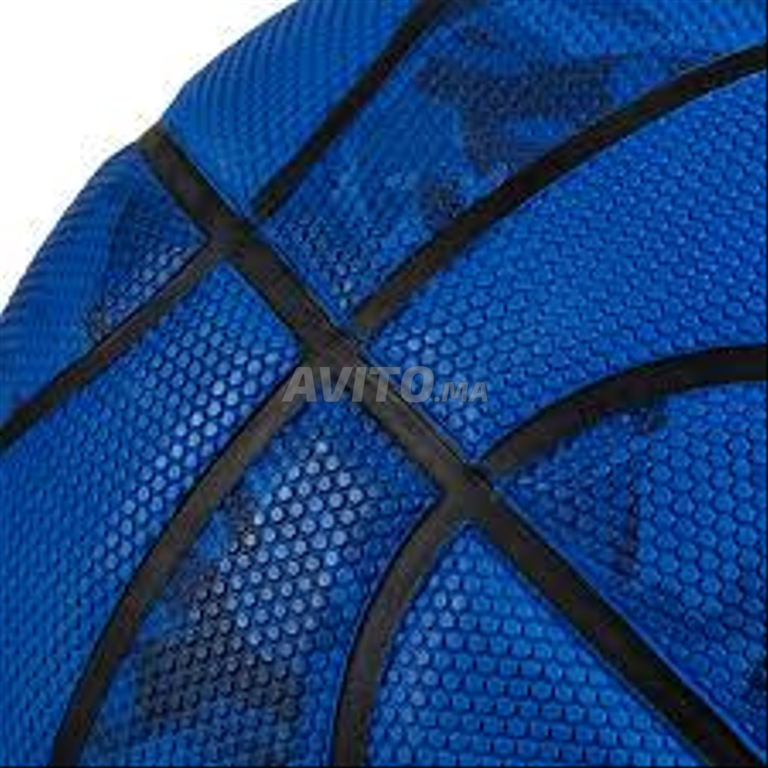 Ballon basket online tarmak